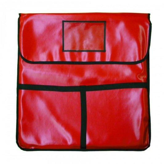 Vinyl Insulated Pizza Delivery Bag 610mm X 610mm