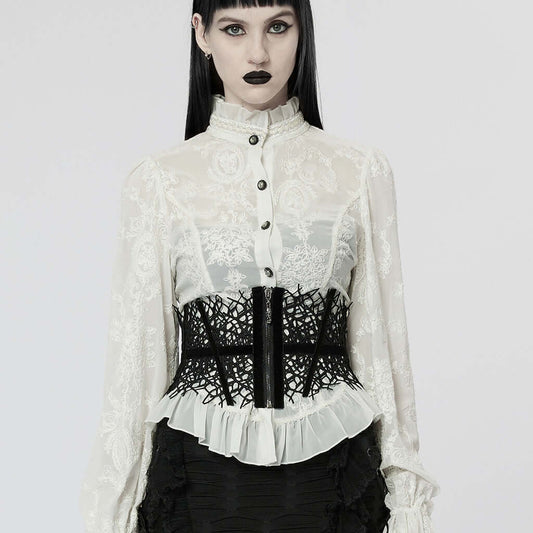 Punk Rave Bracken Waist Clincher