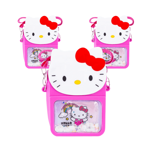 Wholesale Hello Kitty Bag - (Case of 12)