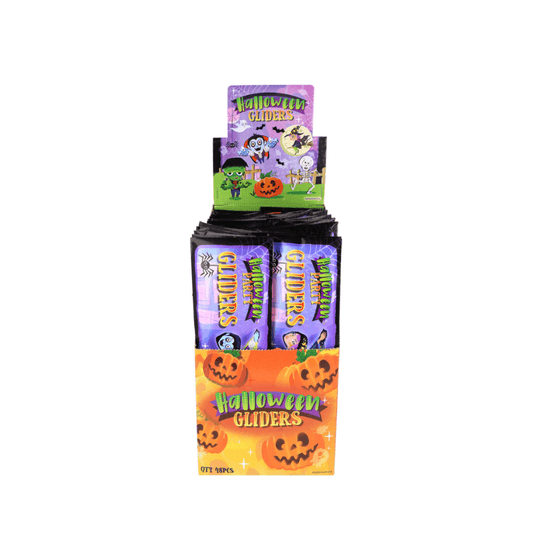 Wholesale Halloween Party Gliders - (CDU of 48)