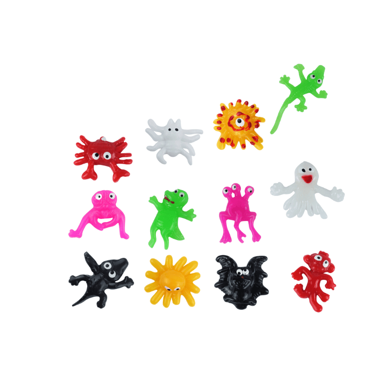 Wholesale Sticky Creature - (CDU of 60)