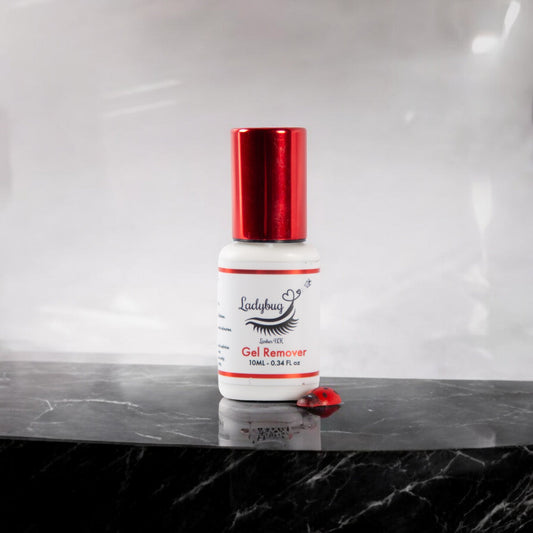 Gentle Gel Lash Remover 10ml
