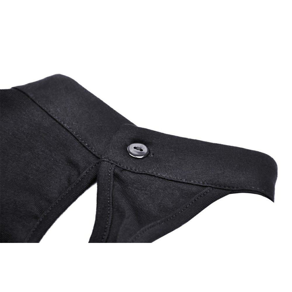 Dark In Love Zalika Top