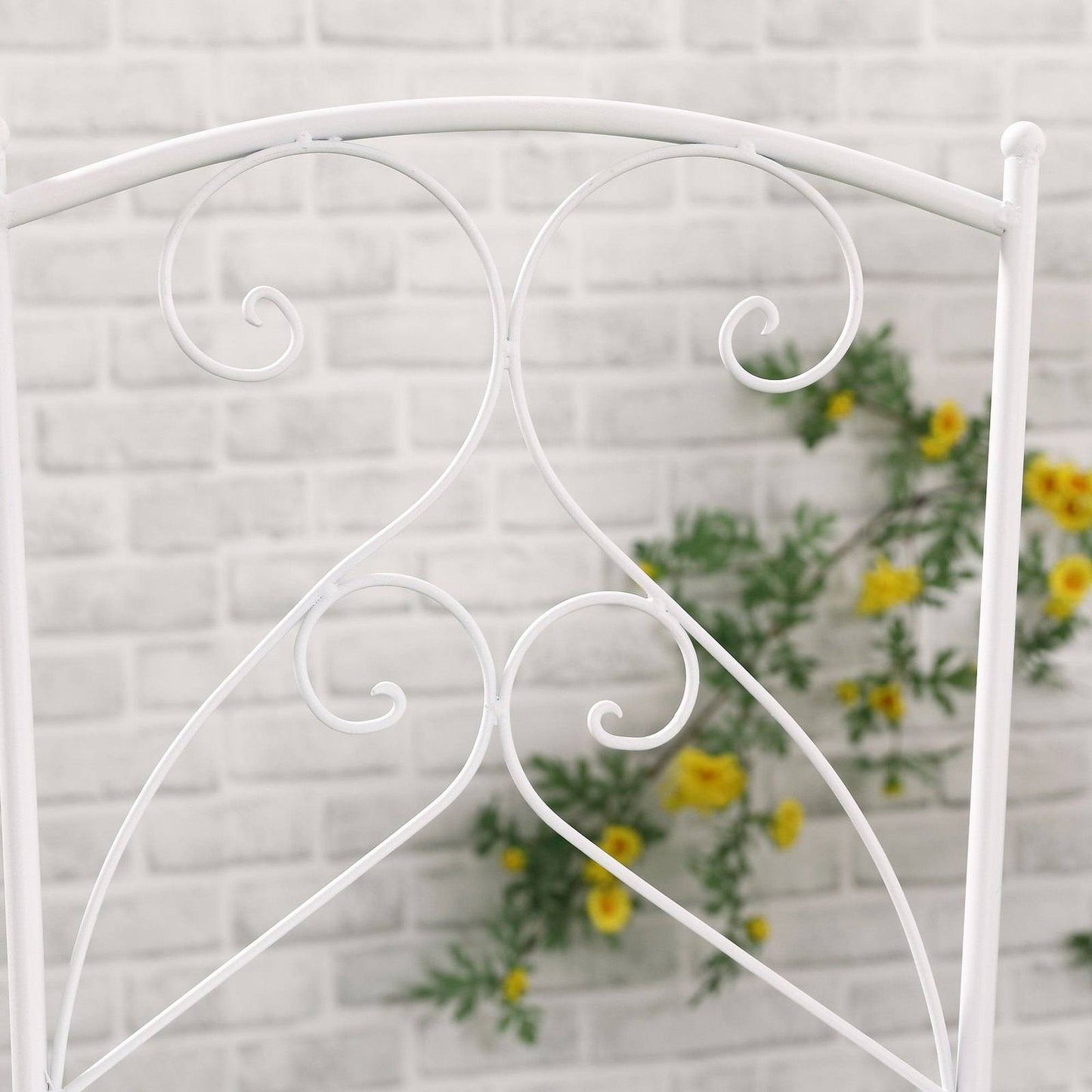 3-Pieces Garden Bistro Set