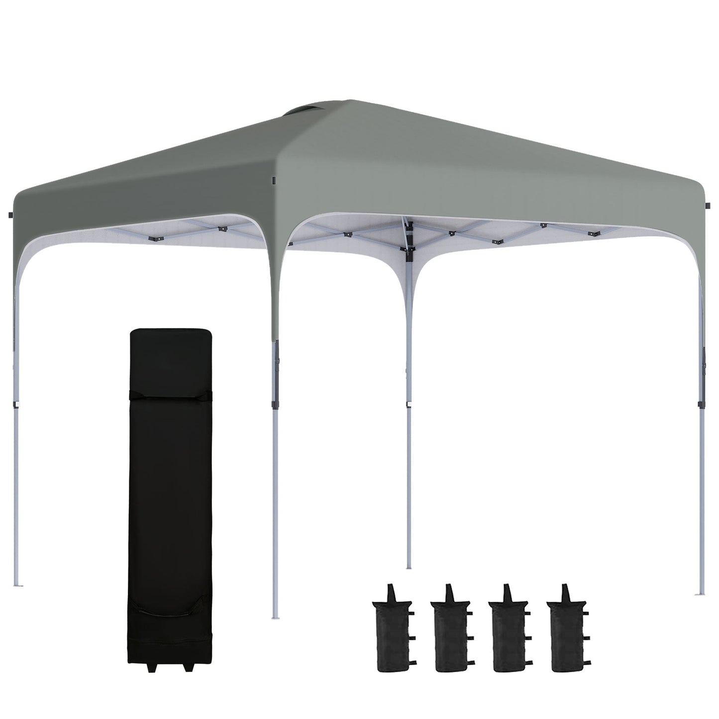 3 x 3 M Pop Up Gazebo