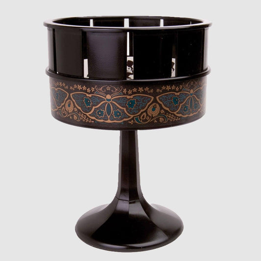 Hemisferium Mini  Zoetrope Classic Black