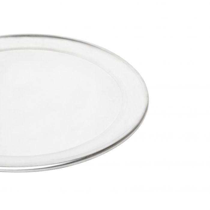 Aluminum Pizza Pan With Wide Rim 11in / 279mm