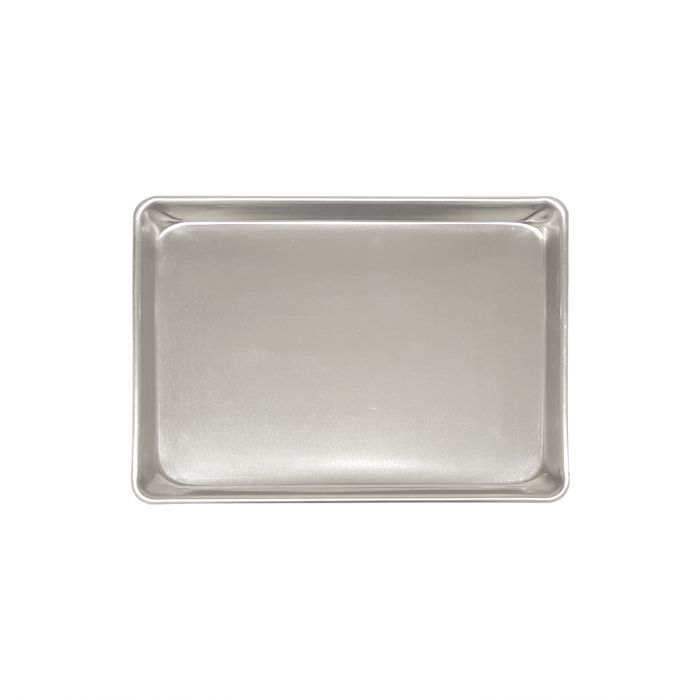 Aluminum Quarter Size Sheet Pans 240mm x 330mm (19½" x 13")