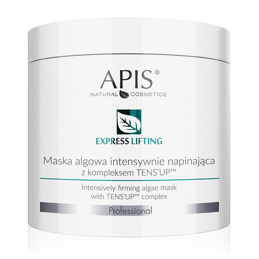 Express Lifting - Intensively Firming Algae Mask with TENS'UP™ complex 200g