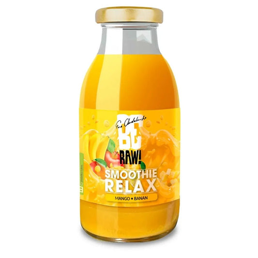Smoothie RELAX Mango Banana 250ml