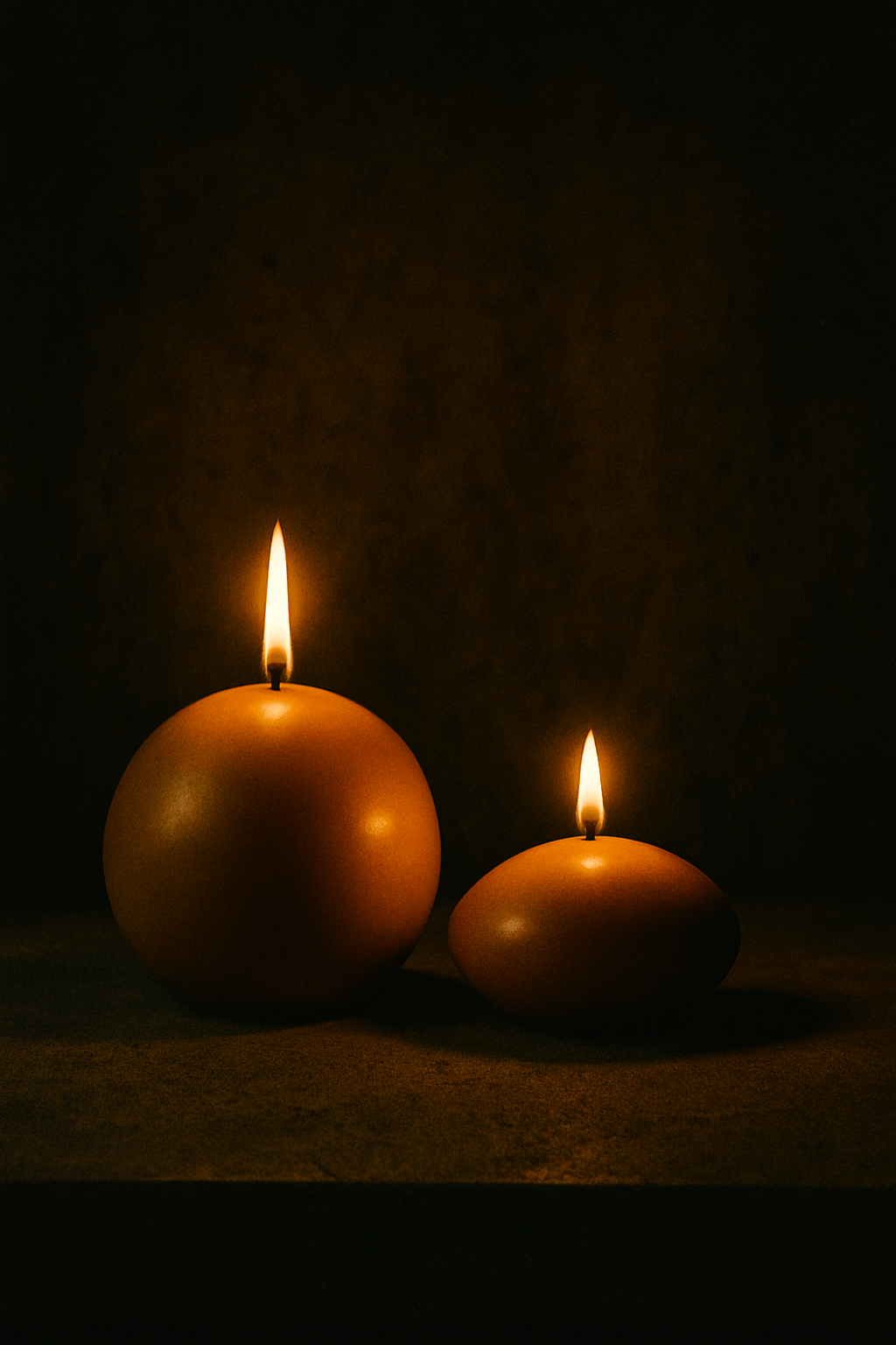 Ball & Ellipse