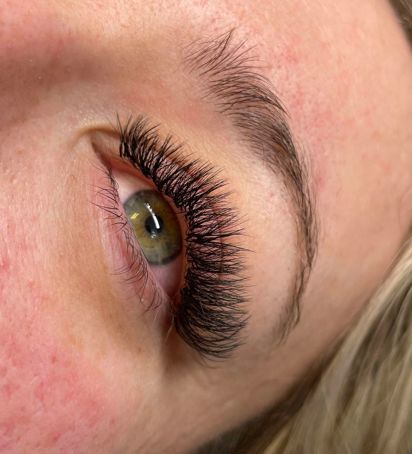 ✨ New Fairy Lashes ✨ Single Length • Delicate & Dreamy