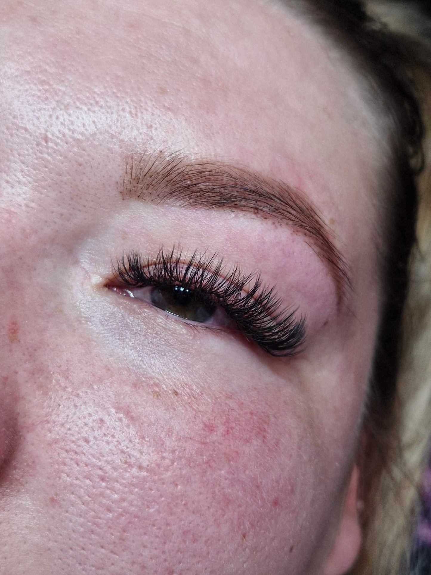 ✨ New Fairy Lashes ✨ Single Length • Delicate & Dreamy