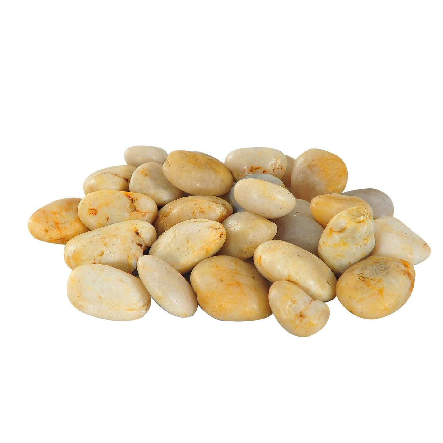 2KW Stainless Steel Electric Fireplace Pebble Burning Effect Heater Fire Flame Indoor Stove LED Lighting