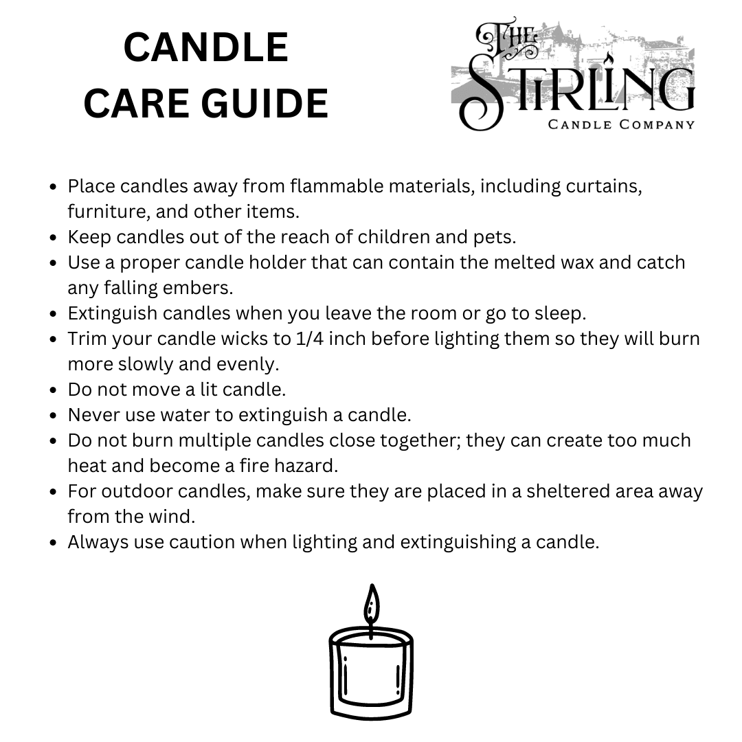 Pumpkin Spice - Large Candle