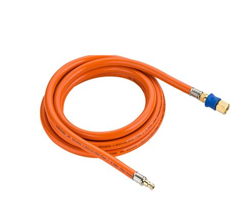 Cadac 3M Gas Hose & Clamps Kit