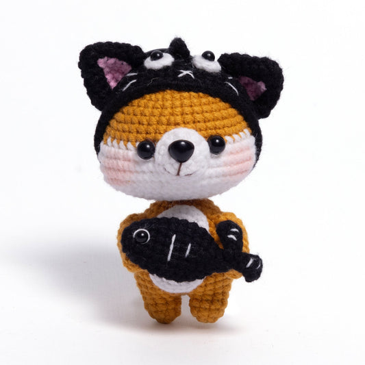 Cute Dress-Up Dogs Collection