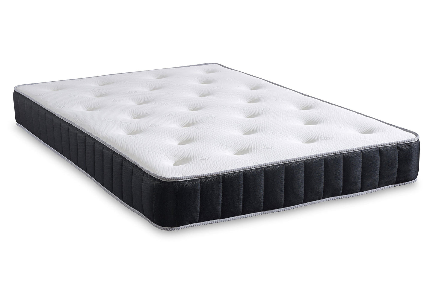 Maravi Ottoman Storage Divan Bed Set