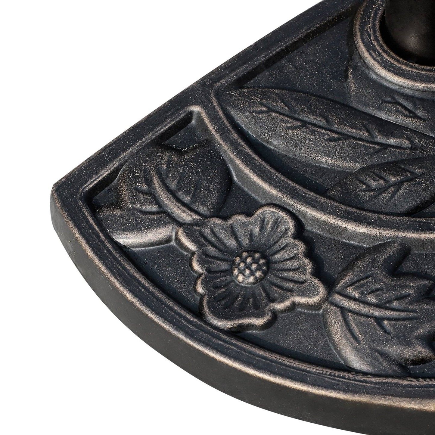 Heavy Duty Parasol Umbrella Base