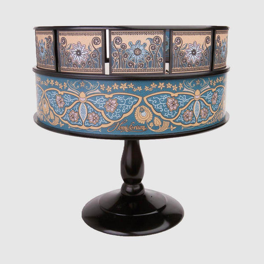 Hemisferium Zoetrope - Reproduction Optical Toy