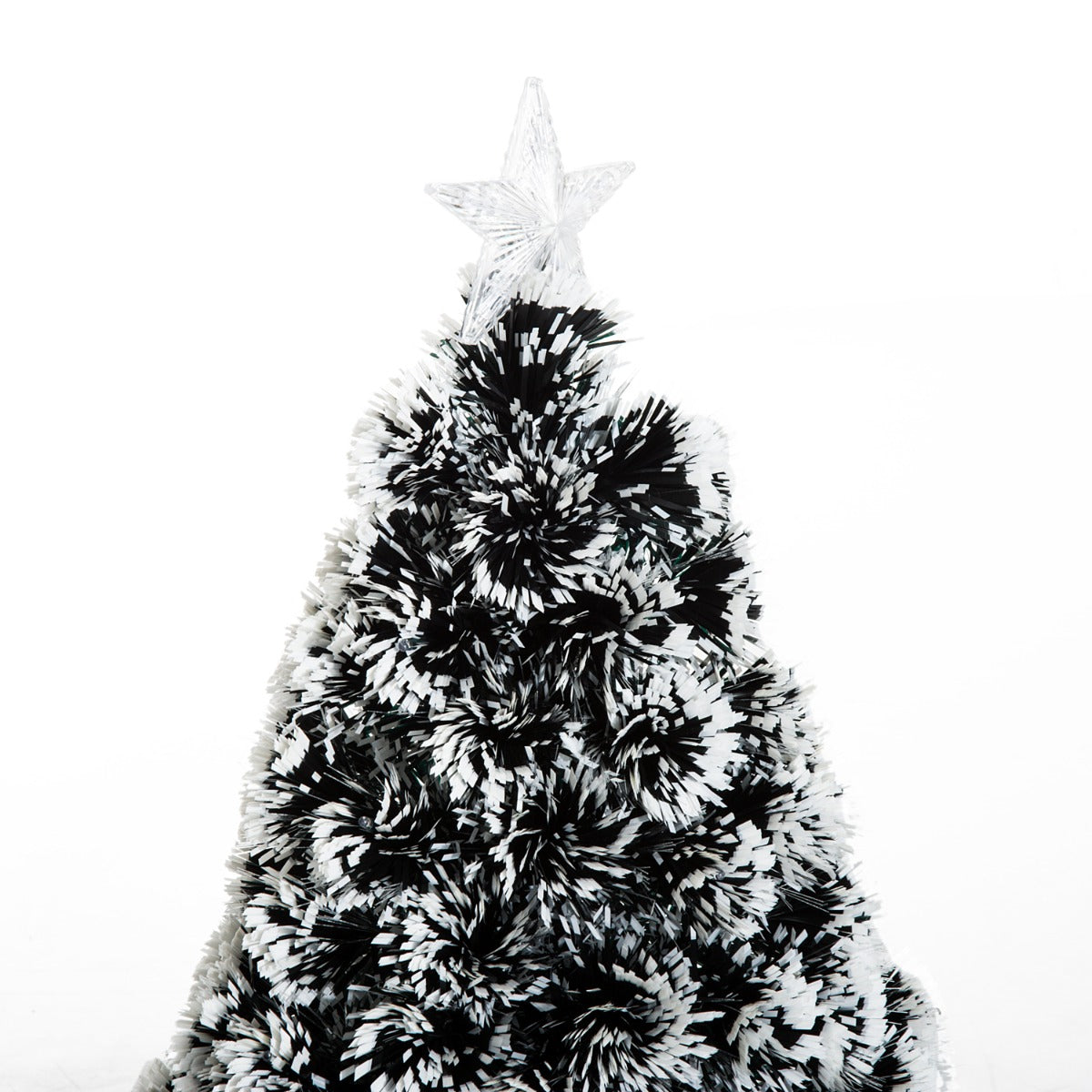 3FT Artificial Prelit Christmas Tree