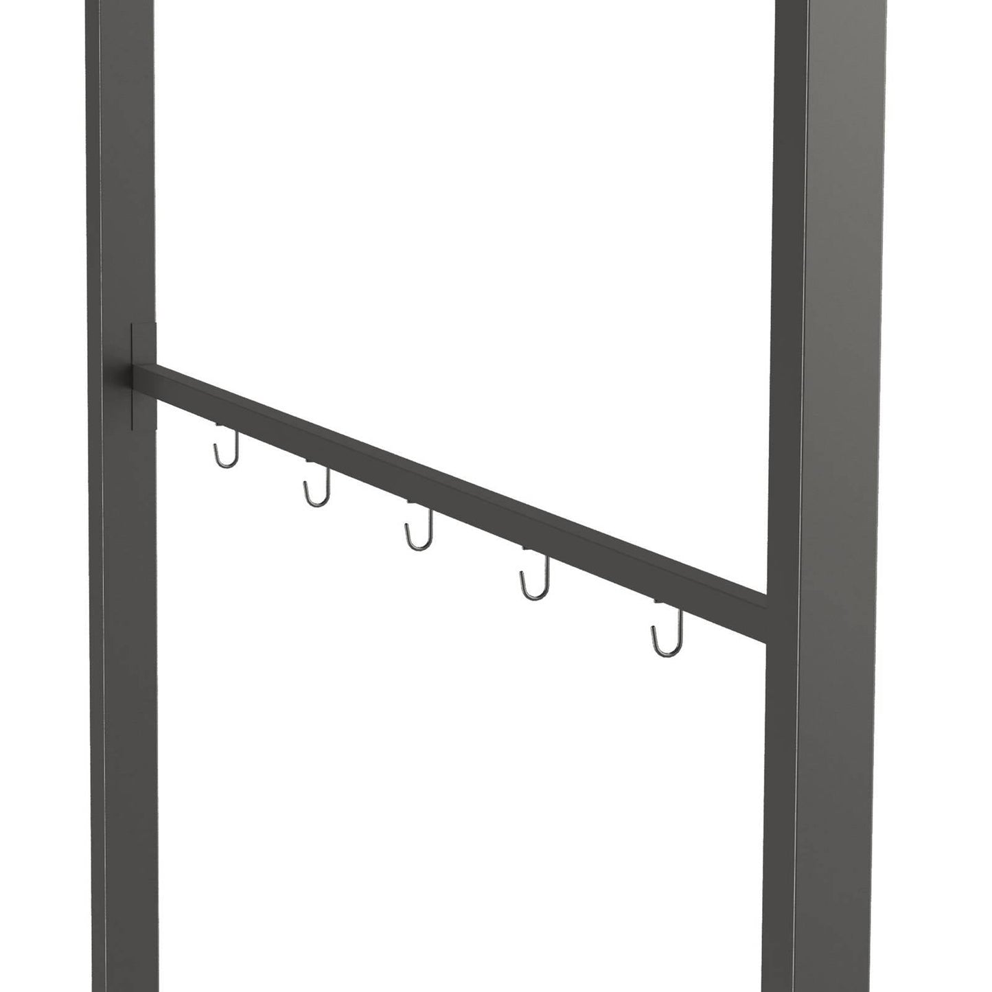 2.2 x 1.5 m BBQ Grill Gazebo Tent