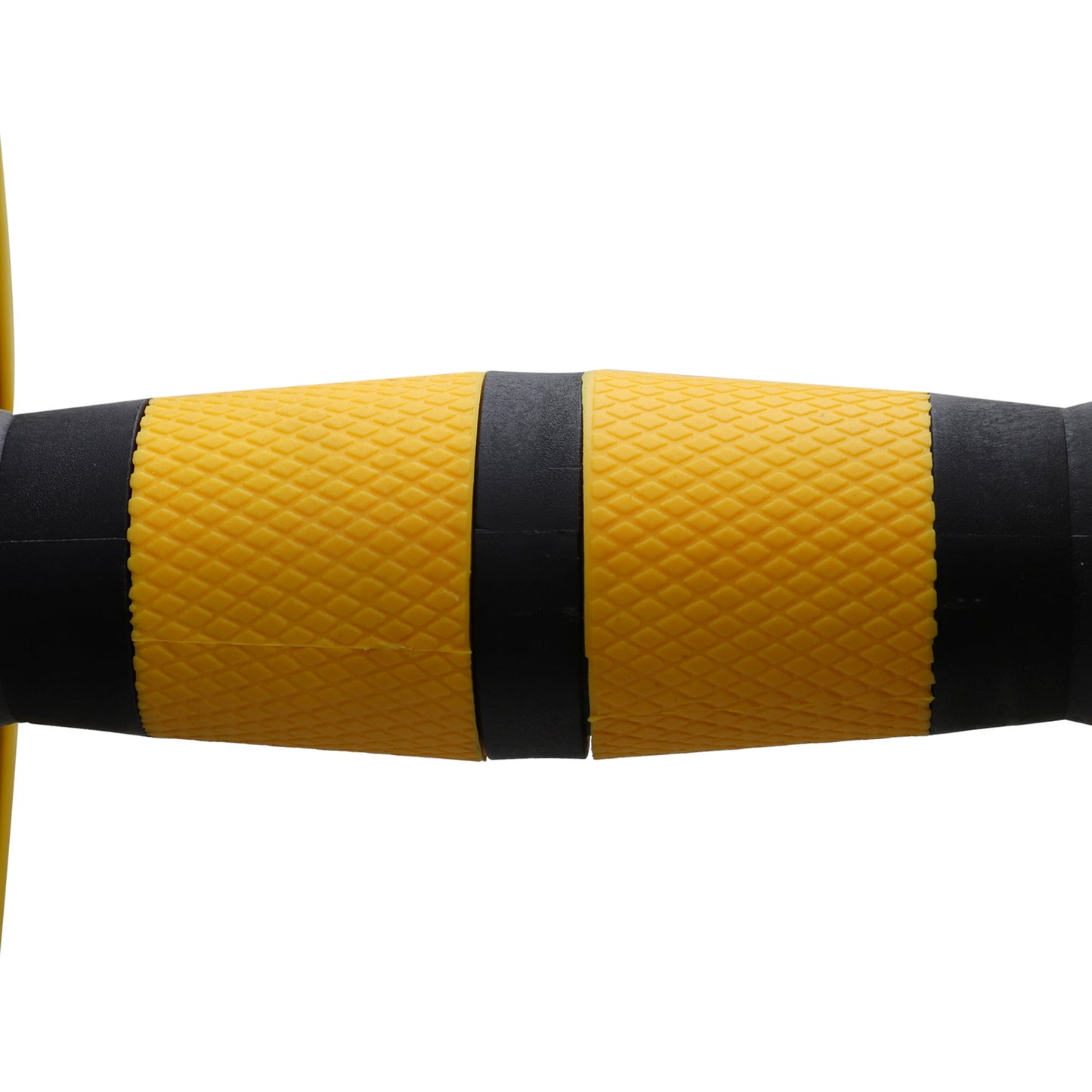 30KG Dumbbell & Barbell Adjustable Set Plate Bar Clamp Rod Home Gym Sports Area Exercise Ergonomic