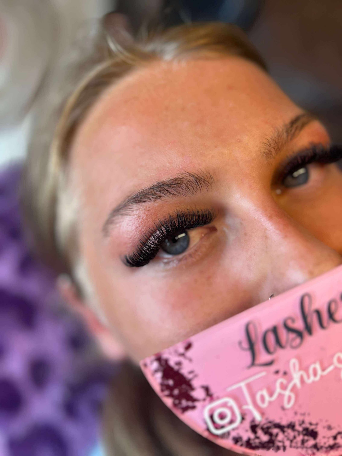 ✨ New Fairy Lashes ✨ Single Length • Delicate & Dreamy