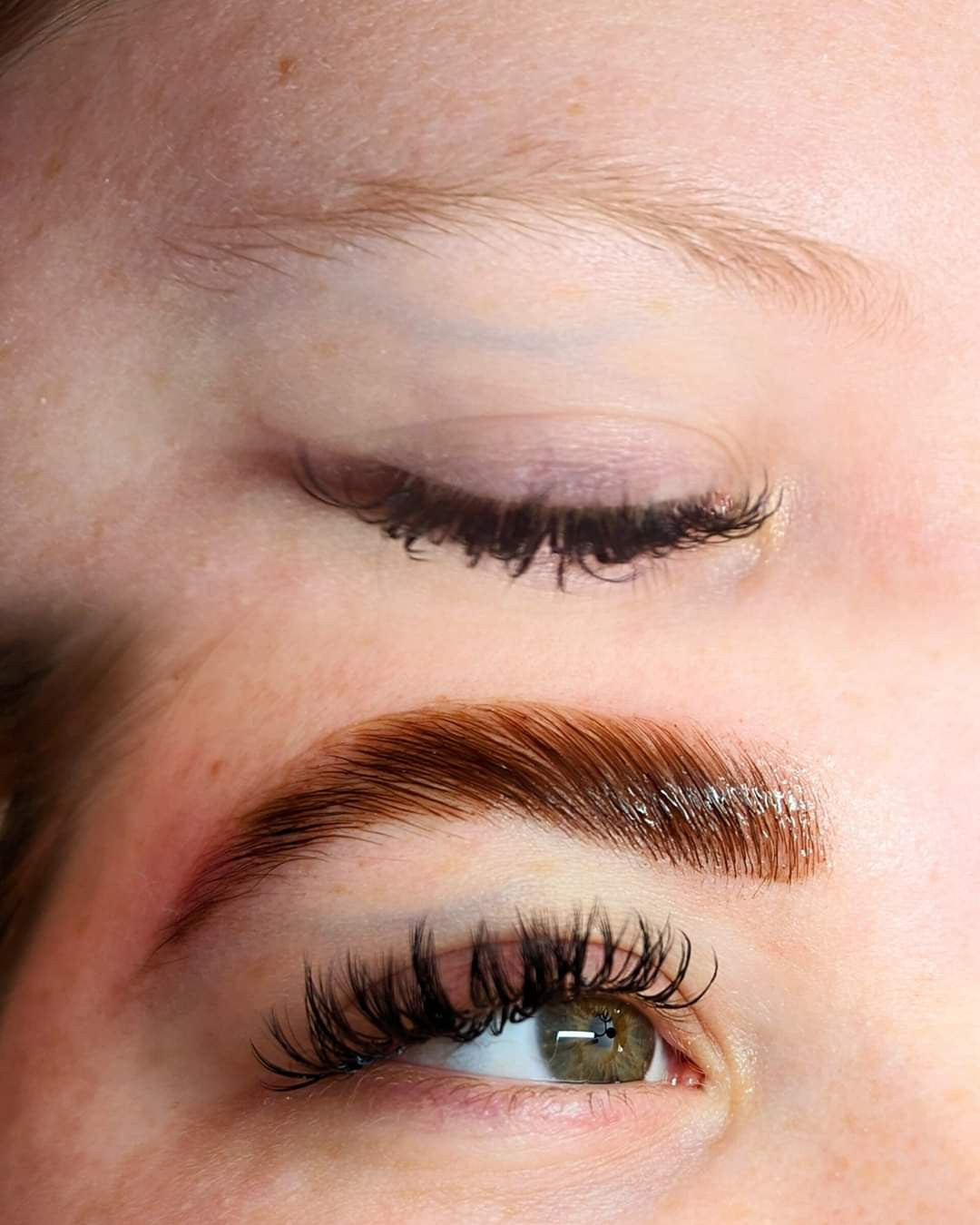 Flutter and Frame Lash & Brow Lamination Sachets – TGA