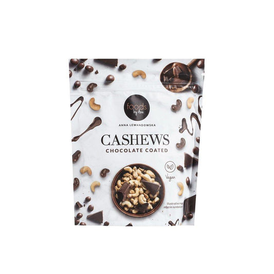 Cashew Chocolate Coated 75g
