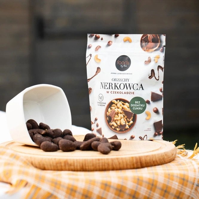 Cashew Chocolate Coated 75g