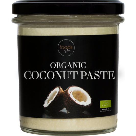 Organic Coconut Paste 270g
