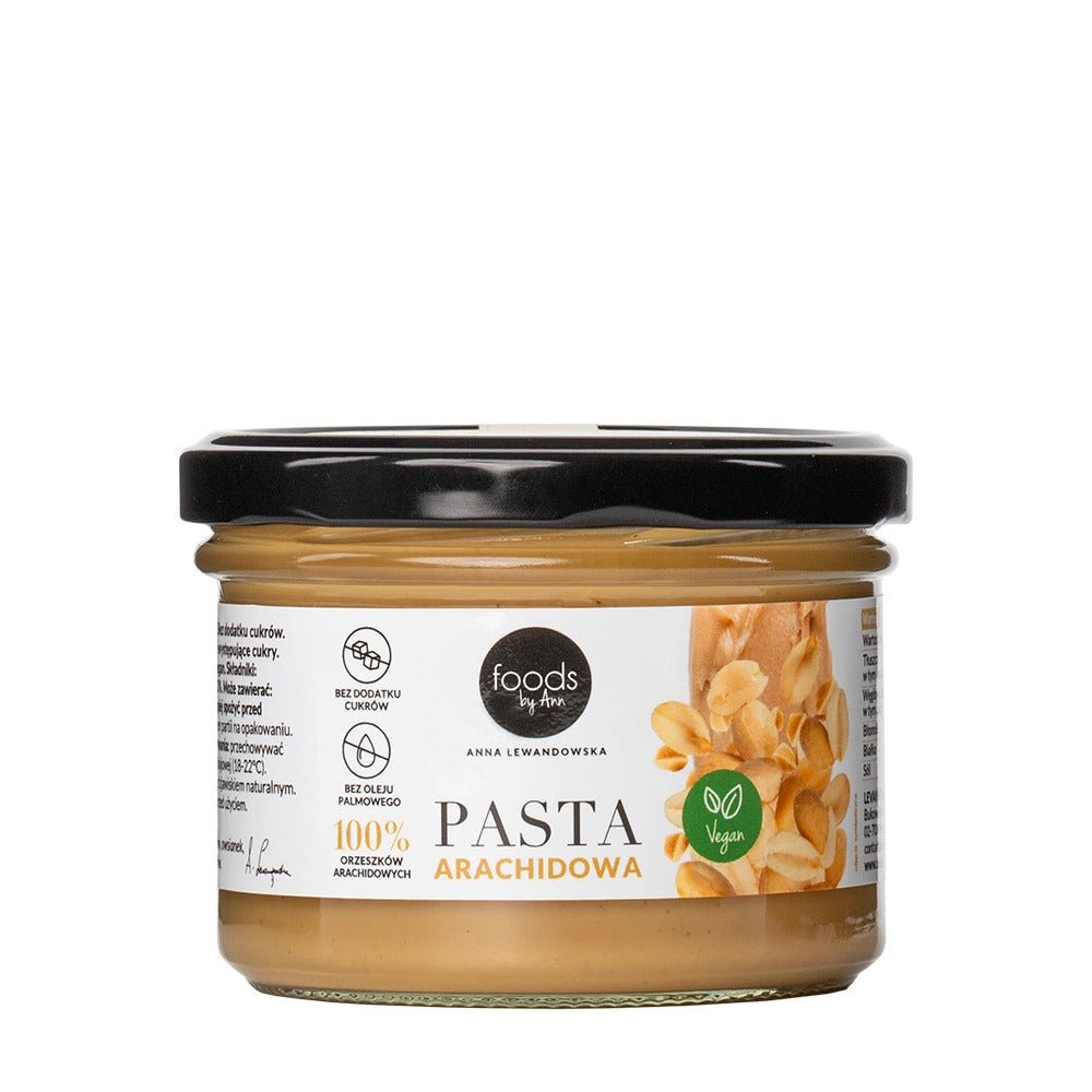 Peanut spread 100% 200g