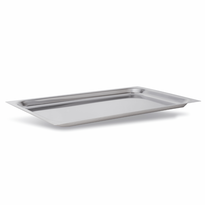 GN 1/1 Stainless Steel Gastronorm 20mm