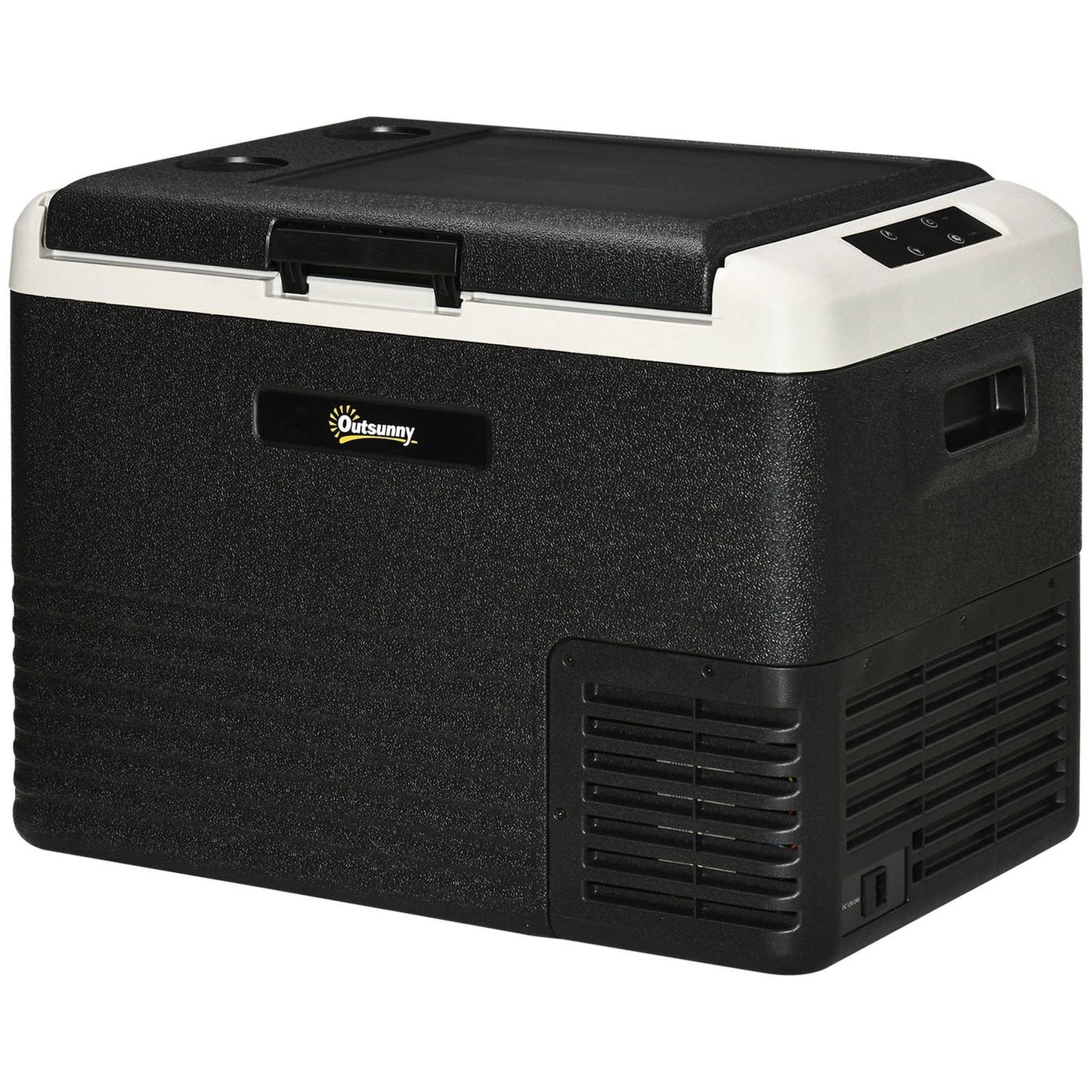 40L Car Refrigerator