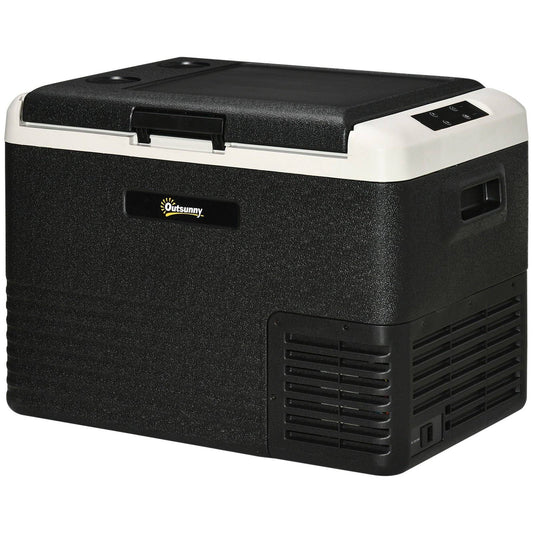 40L Car Refrigerator