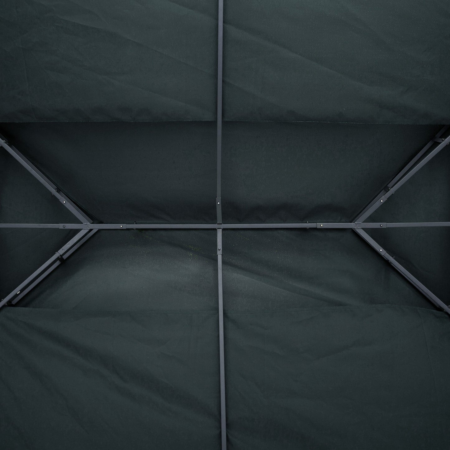 3X4M Gazebo Canopy Replacement Cover