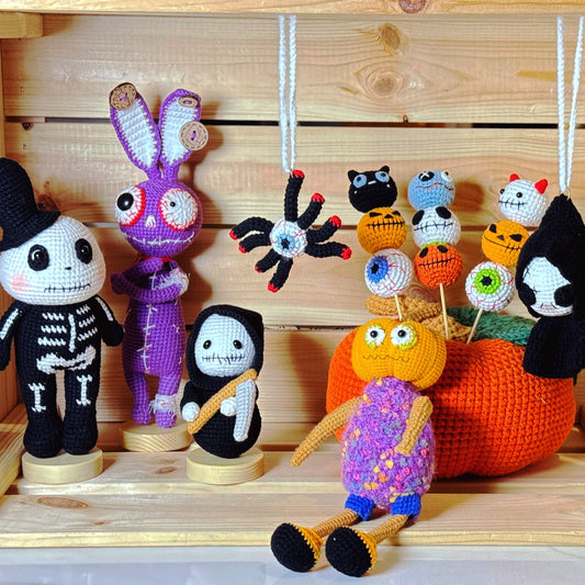 Halloween Collection