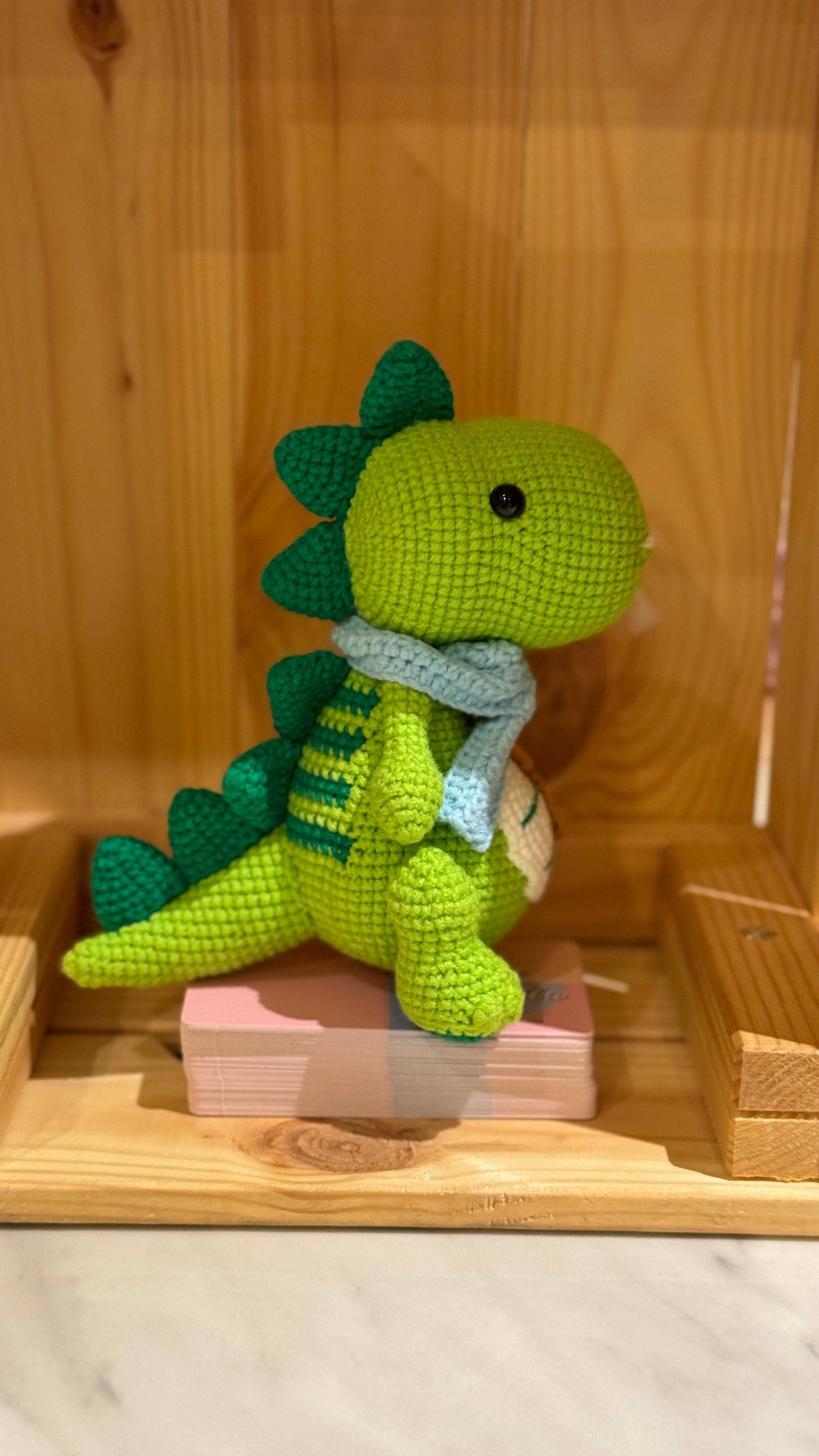 Dinosaur