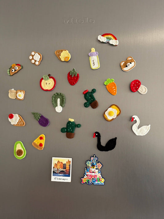 Fridge Magnets