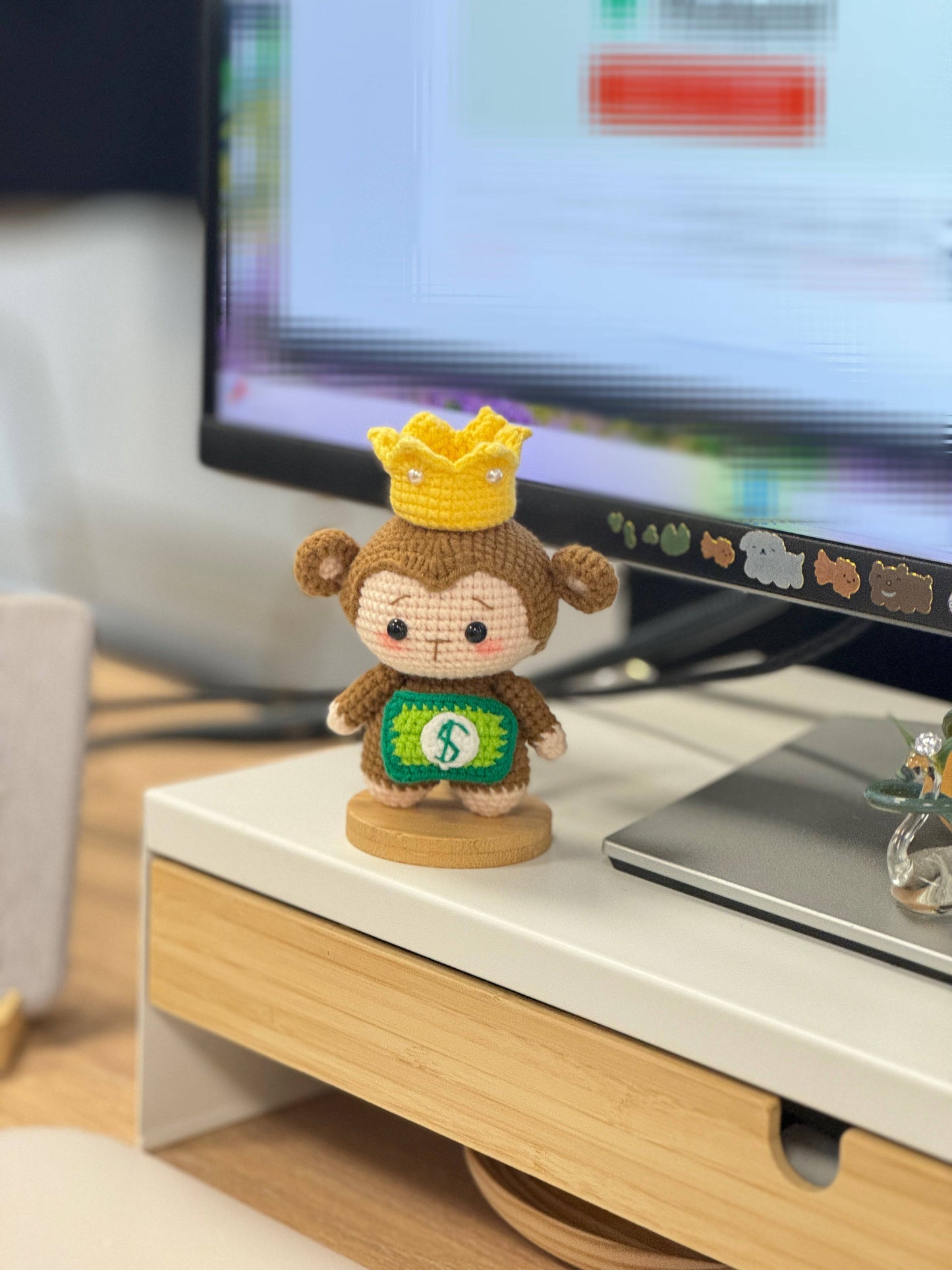 Monkey King MKK