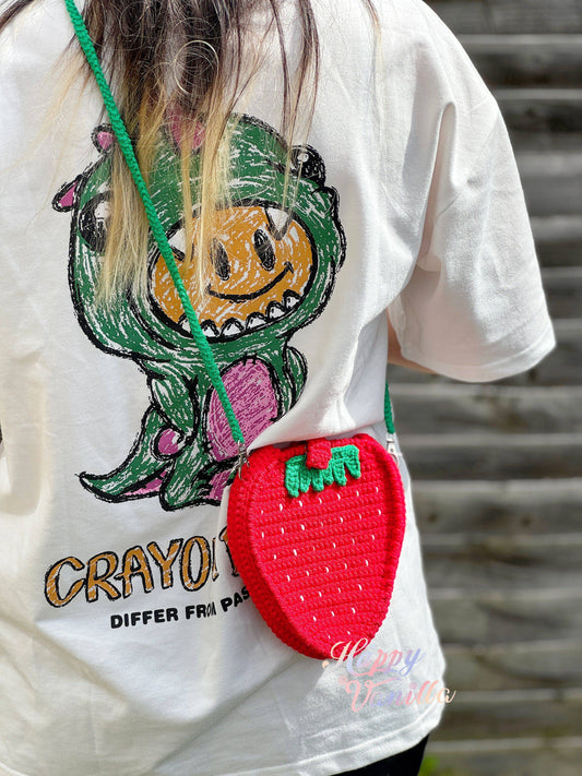Summerfun Fruity and Veggie Bag