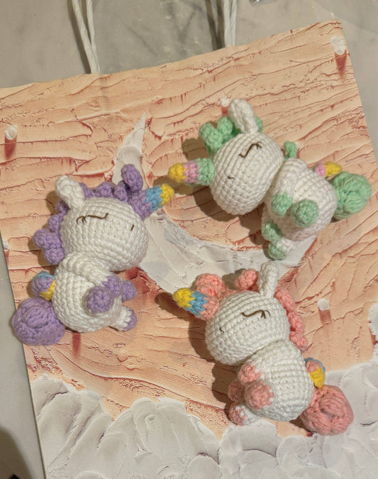Baby Unicorn