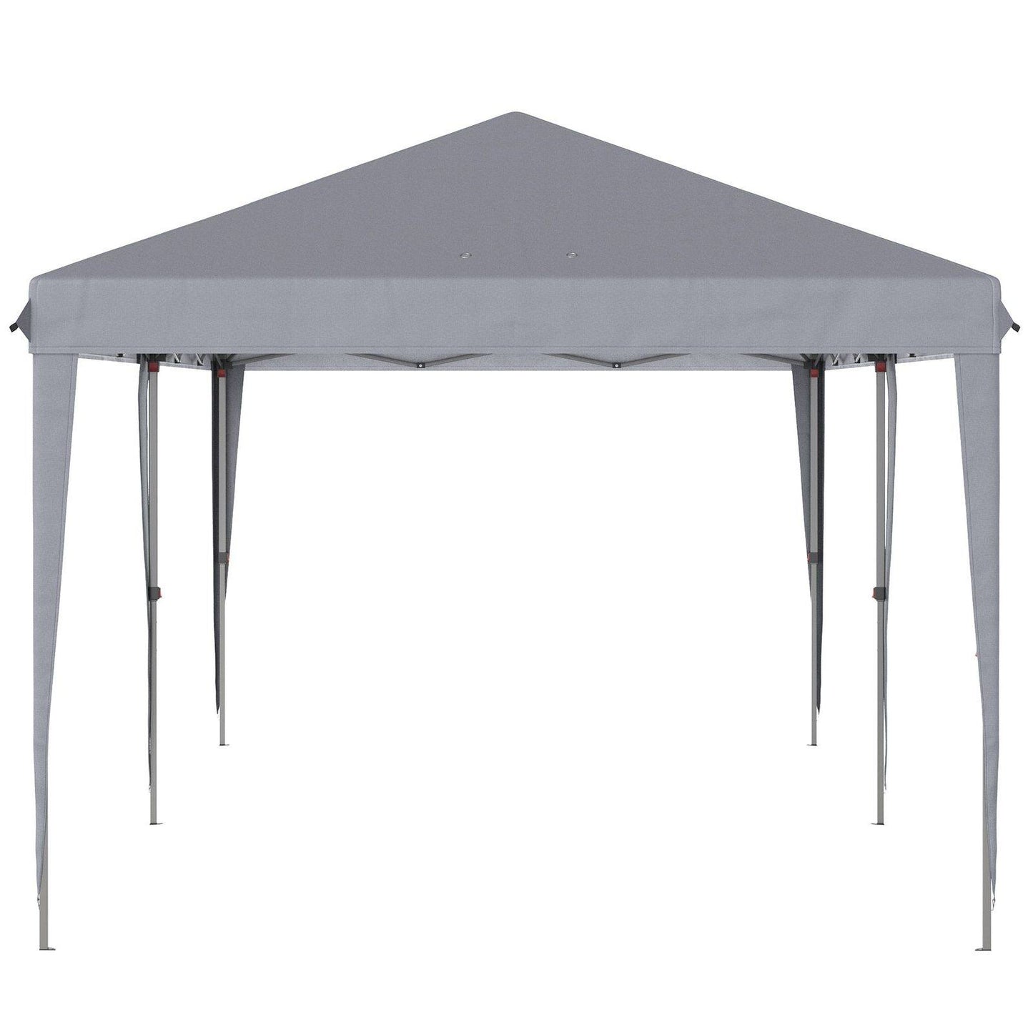 3 x 6 m Pop Up Gazebo
