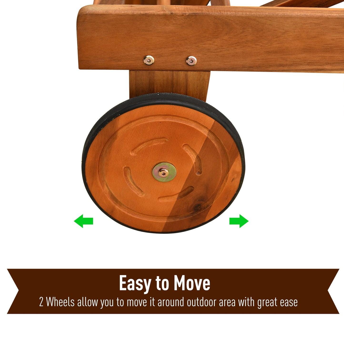 Texteline Sun Lounger