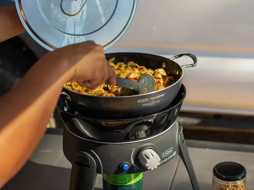 Cadac Paella Pan 40