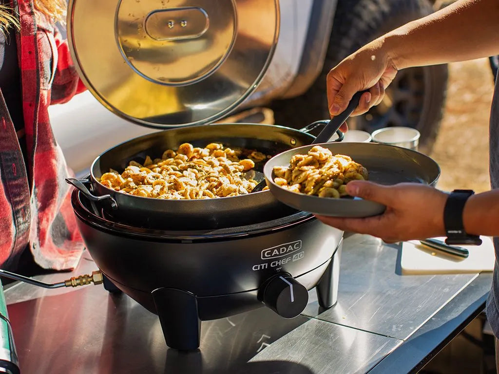 Cadac Paella Pan 40