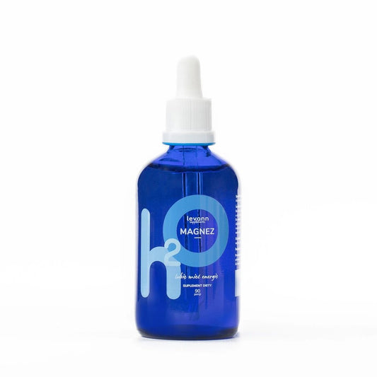 H2O Magnesium Supplement 100ml