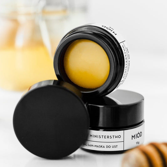 HONEY Lip Balm & Mask 13g