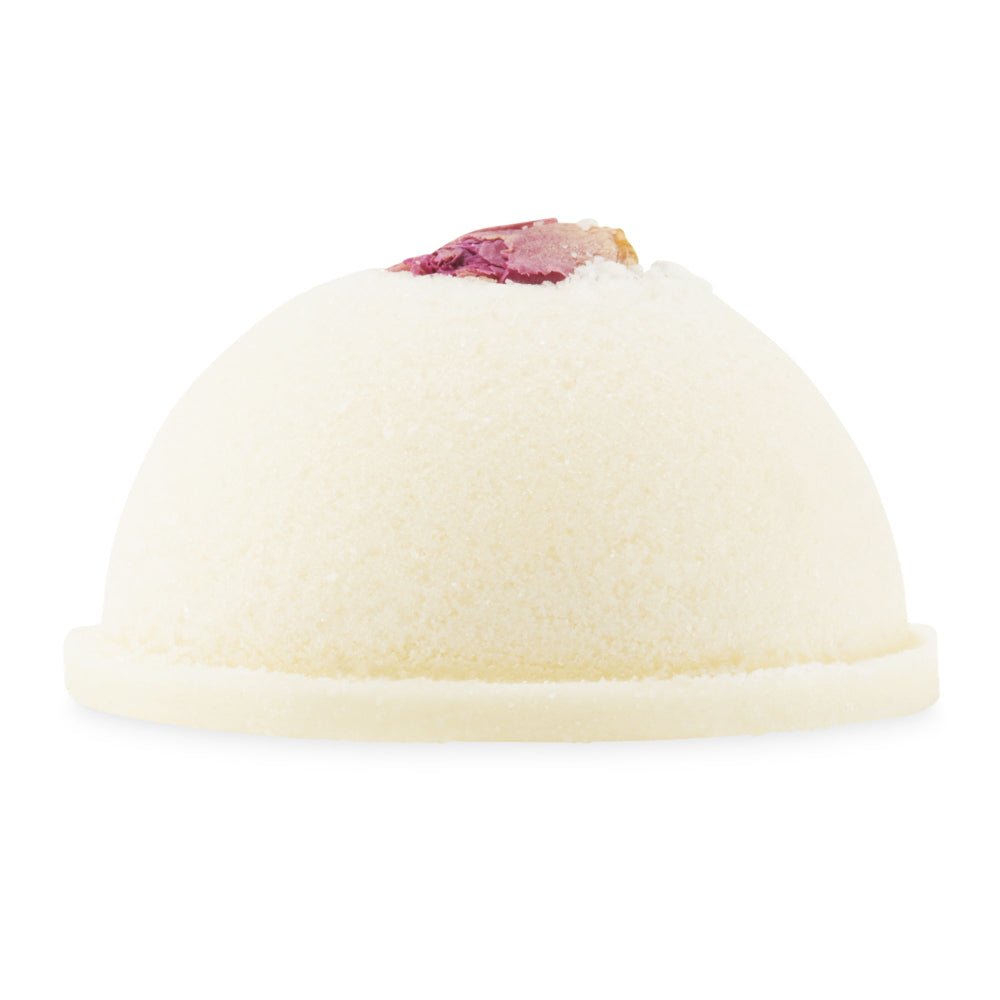ROSE-RAPBERRY Bath Bomb 60g (back in autumn)